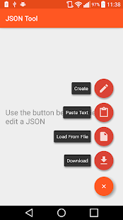 json editor online free download