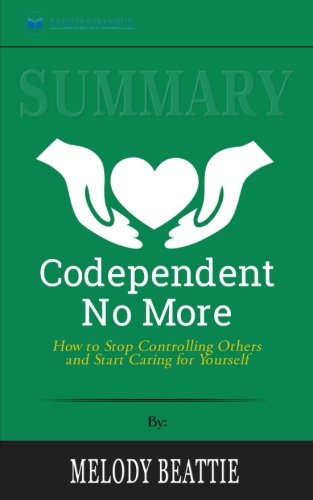 codependent no more book
