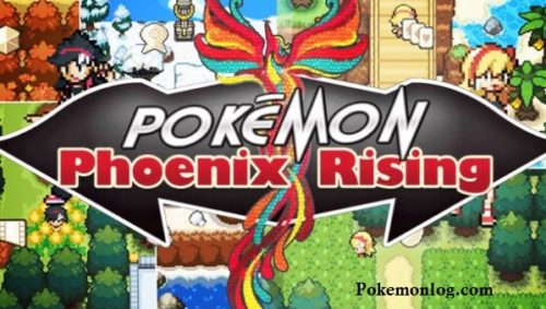 is pokemon phoenix rising complete